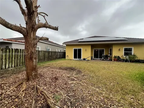 29641 SW 165th Court Homestead FL 33033