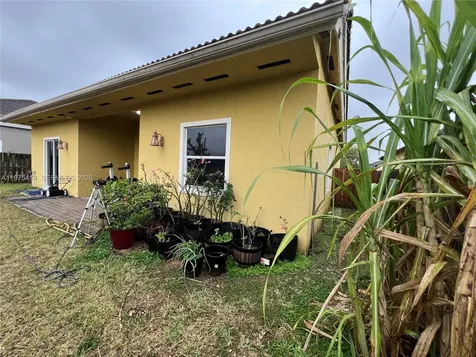 29641 SW 165th Court Homestead FL 33033