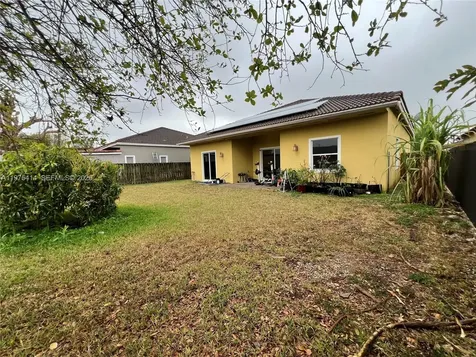 29641 SW 165th Court Homestead FL 33033