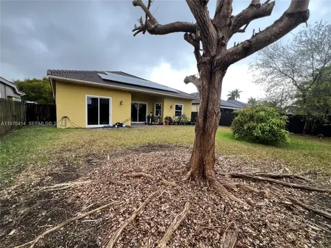 29641 SW 165th Court Homestead FL 33033