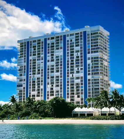 881 Ocean Drive Key Biscayne FL 33149