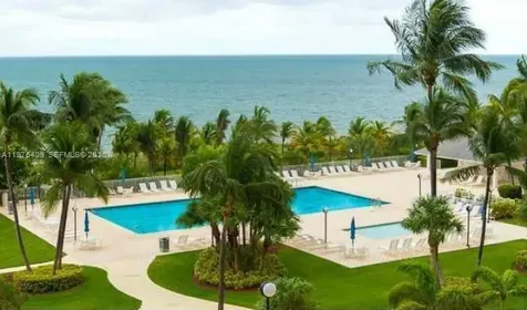 881 Ocean Drive Key Biscayne FL 33149