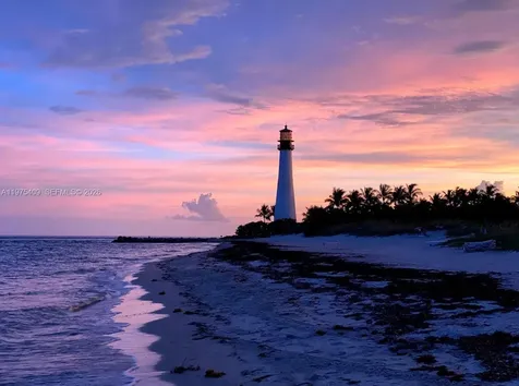 881 Ocean Drive Key Biscayne FL 33149