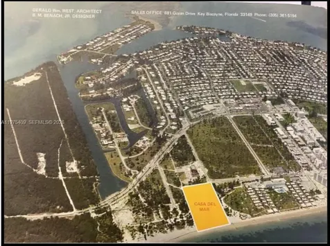 881 Ocean Drive Key Biscayne FL 33149