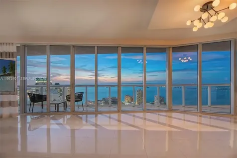 465 Brickell Avenue Miami FL 33131