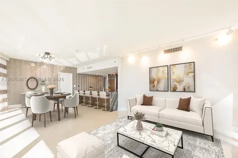 465 Brickell Avenue Miami FL 33131