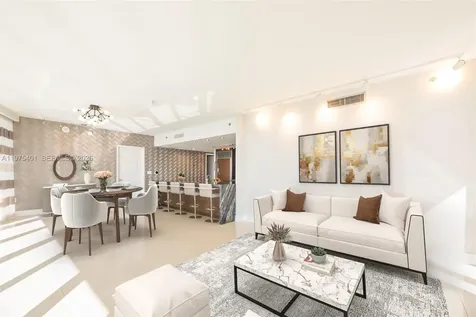 465 Brickell Avenue Miami FL 33131