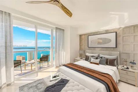 465 Brickell Avenue Miami FL 33131