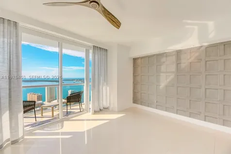 465 Brickell Avenue Miami FL 33131