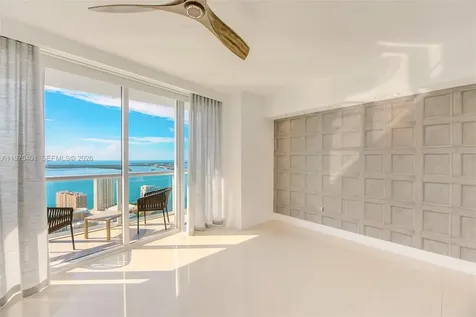 465 Brickell Avenue Miami FL 33131