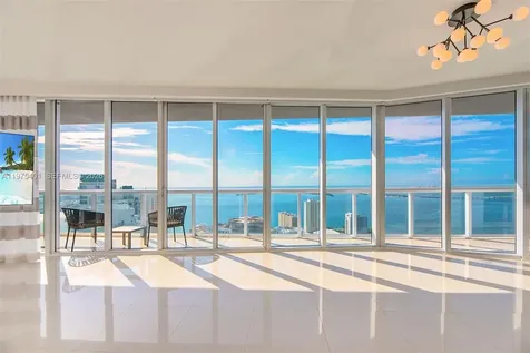 465 Brickell Avenue Miami FL 33131