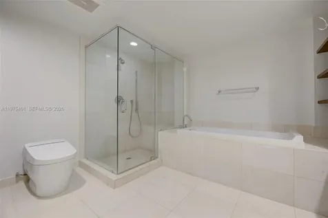 465 Brickell Avenue Miami FL 33131