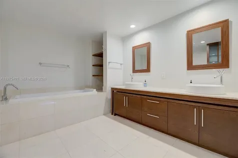 465 Brickell Avenue Miami FL 33131