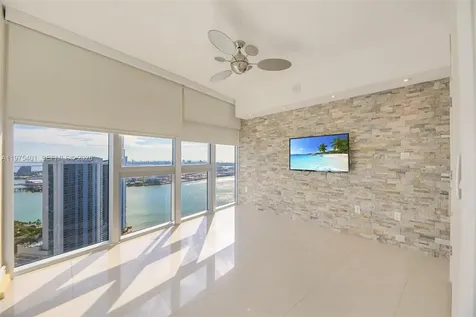 465 Brickell Avenue Miami FL 33131