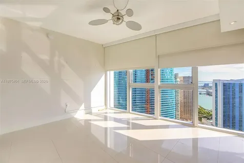 465 Brickell Avenue Miami FL 33131