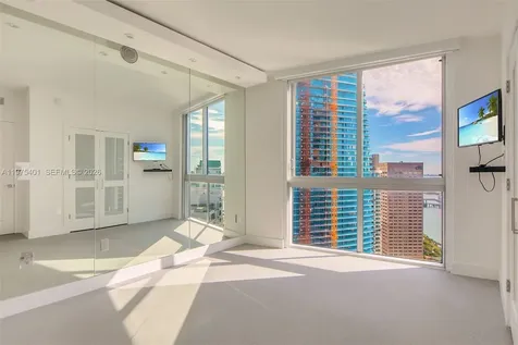 465 Brickell Avenue Miami FL 33131