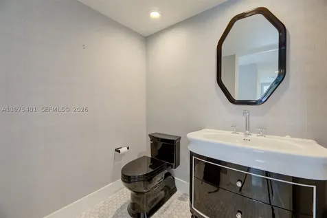 465 Brickell Avenue Miami FL 33131