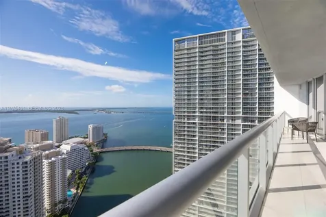 465 Brickell Avenue Miami FL 33131