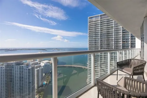 465 Brickell Avenue Miami FL 33131