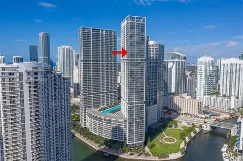 465 Brickell Avenue Miami FL 33131