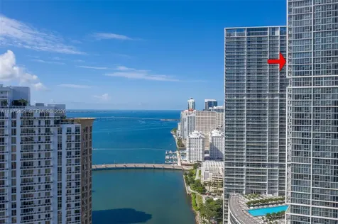 465 Brickell Avenue Miami FL 33131