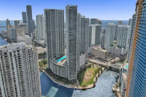 465 Brickell Avenue Miami FL 33131