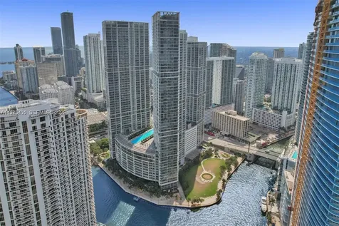 465 Brickell Avenue Miami FL 33131