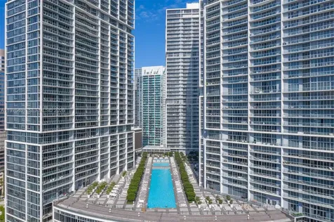 465 Brickell Avenue Miami FL 33131