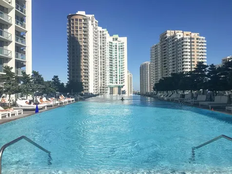 465 Brickell Avenue Miami FL 33131