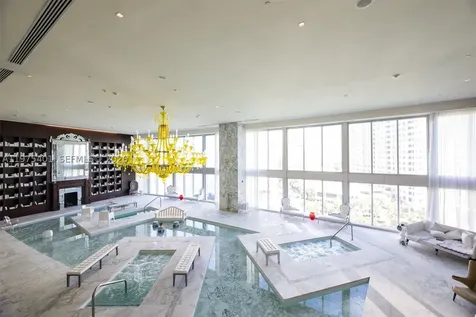 465 Brickell Avenue Miami FL 33131