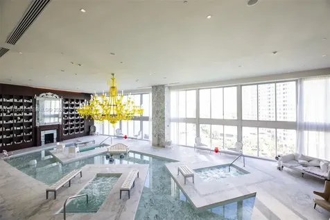 465 Brickell Avenue Miami FL 33131