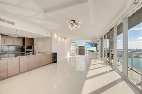 465 Brickell Avenue Miami FL 33131