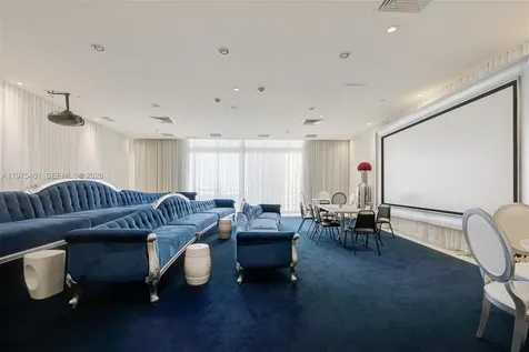 465 Brickell Avenue Miami FL 33131
