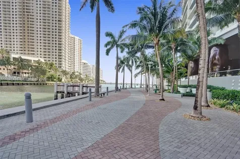 465 Brickell Avenue Miami FL 33131
