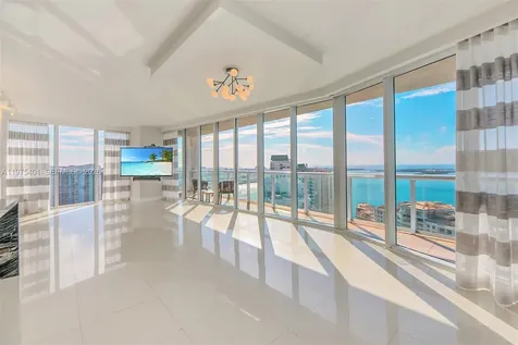 465 Brickell Avenue Miami FL 33131
