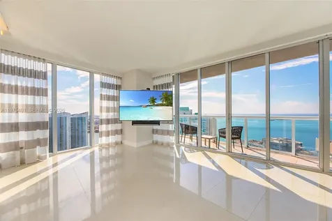 465 Brickell Avenue Miami FL 33131