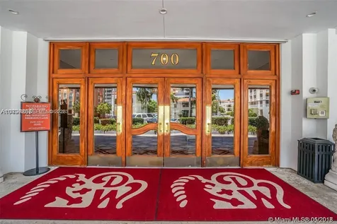 700 Biltmore Way Coral Gables FL 33134