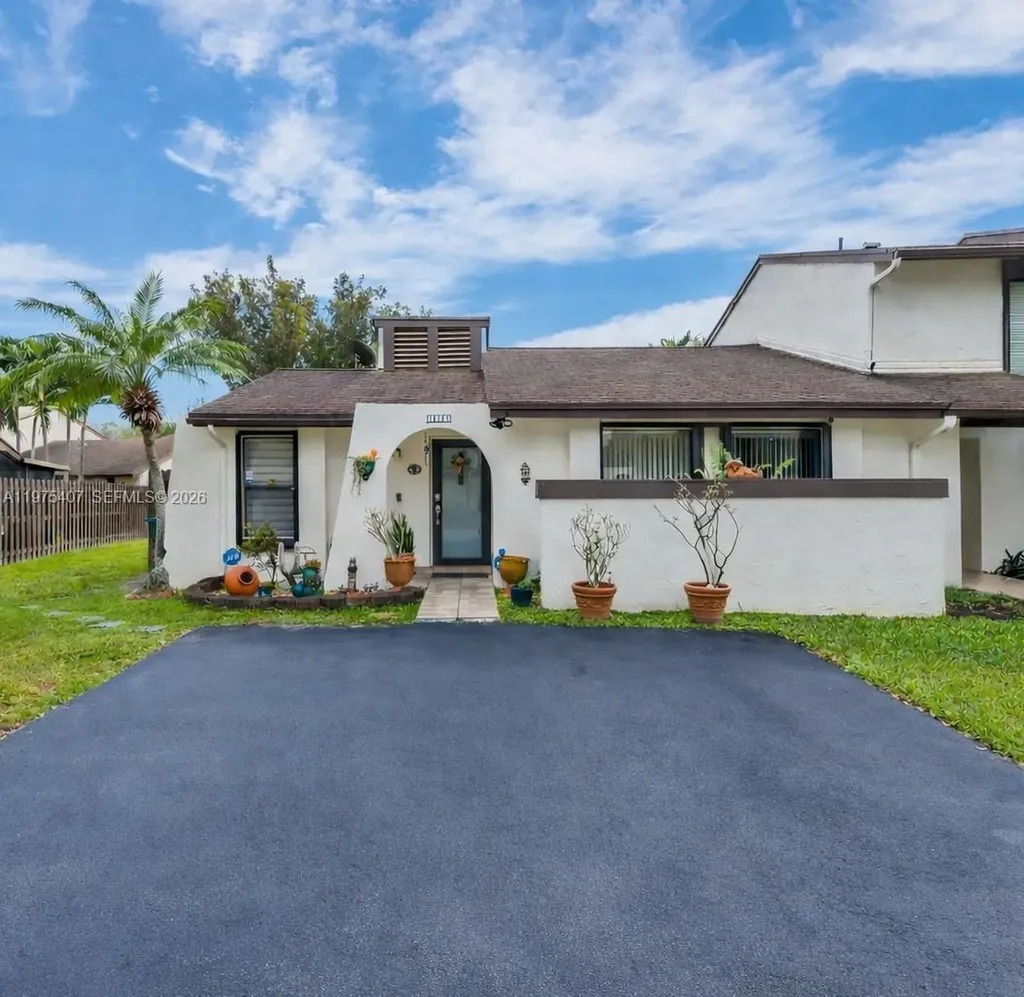 12736 SW 68th Lane Miami FL 33183