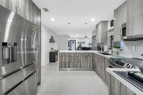12736 SW 68th Lane Miami FL 33183