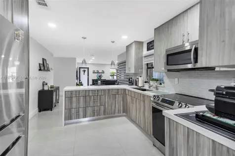 12736 SW 68th Lane Miami FL 33183