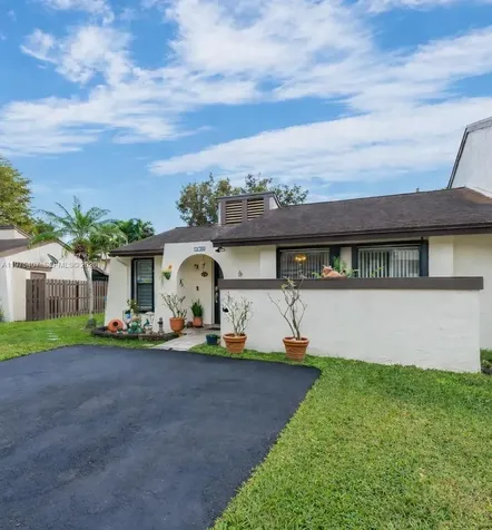 12736 SW 68th Lane Miami FL 33183