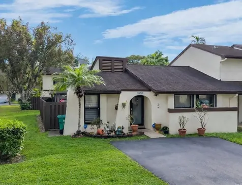 12736 SW 68th Lane Miami FL 33183