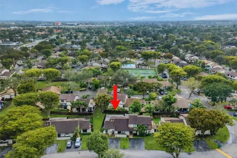 12736 SW 68th Lane Miami FL 33183