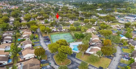 12736 SW 68th Lane Miami FL 33183