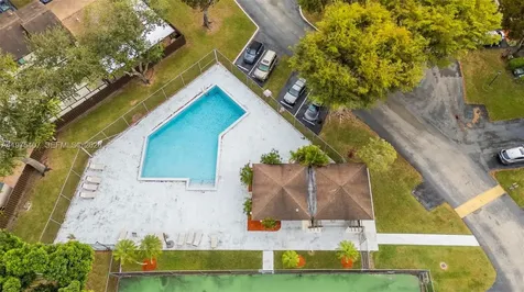 12736 SW 68th Lane Miami FL 33183