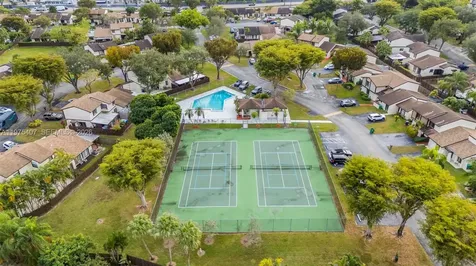 12736 SW 68th Lane Miami FL 33183