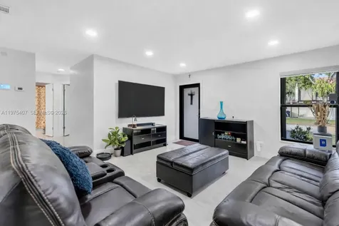 12736 SW 68th Lane Miami FL 33183