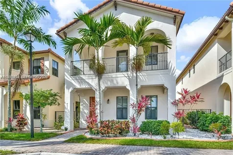 8354 NW 39th Court Cooper City FL 33024
