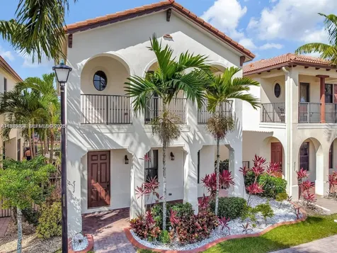 8354 NW 39th Court Cooper City FL 33024