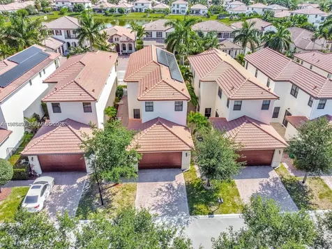 8354 NW 39th Court Cooper City FL 33024